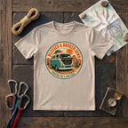 Blessed & Broken Down T-Shirt