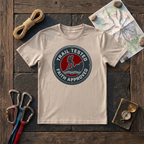 Trail Tested Faith Approved T-Shirt
