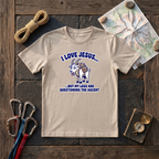 My Legs Are Questioning The Ascent T-Shirt