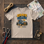 Grace Upon Grace Every Step Of The Way T-Shirt