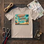 Greetings From T-Shirt