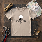 Heaven's View > Summit View T-Shirt