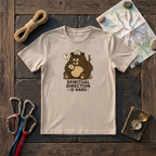 Spiritual Direction Is Hard T-Shirt