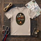 S'More Faith, Less Stress T-Shirt