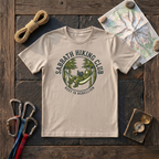 Sabbath Hiking Club T-Shirt