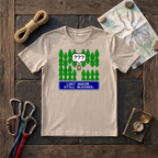 Lost Again Still Blessed T-Shirt