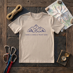 Take A Hike And Trust God T-Shirt