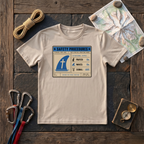 Safety Procedures T-Shirt