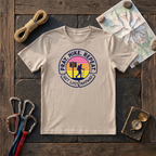 Pray Hike Repeat T-Shirt