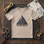 Faith Moves Mountains T-Shirt