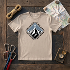 The Spirit Is Willing, The Shins Are Weak T-Shirt