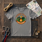 S'More Faith Less Stress 2 T-Shirt