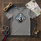 The Spirit Is Willing, The Shins Are Weak T-Shirt