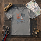 God's Plan > My Sense of Direction T-Shirt