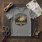 Slightly Lost Ministries T-Shirt