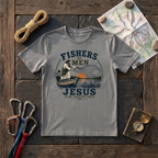 Fishers of Men (Net) T-Shirt