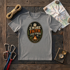 S'More Faith, Less Stress T-Shirt