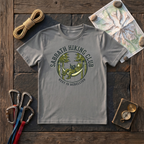 Sabbath Hiking Club T-Shirt
