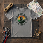 Follow the Shepherd T-Shirt
