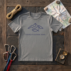 Church is Outside Today T-Shirt