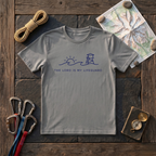 The Lord Is My Lifeguard T-Shirt