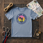 Pray Hike Repeat T-Shirt