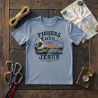 Fishers of Men (Net) T-Shirt