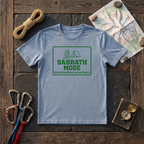 Sabbath Mode Do Not Disturb T-Shirt