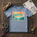 Holy Hikes T-Shirt