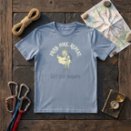 Pray Hike Repeat 3 T-Shirt