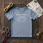 Mobile Temple T-Shirt