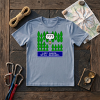 Lost Again Still Blessed T-Shirt
