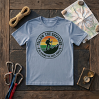 Follow the Shepherd T-Shirt
