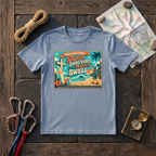 Greetings From T-Shirt