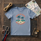 Walk By Faith Not By Schedule T-Shirt