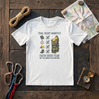 Trail Ready Manifest T-Shirt