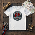 Trail Tested Faith Approved T-Shirt