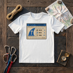 Safety Procedures T-Shirt