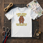 Lord Guide My Steps T-Shirt
