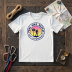 Pray Hike Repeat T-Shirt
