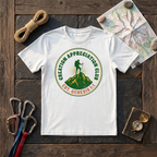 Creation Appreciation Club T-Shirt