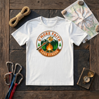 S'More Faith Less Stress 2 T-Shirt