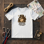 Spiritual Direction Is Hard T-Shirt