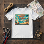 Greetings From T-Shirt