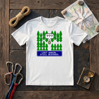 Lost Again Still Blessed T-Shirt